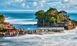Tanah Lot