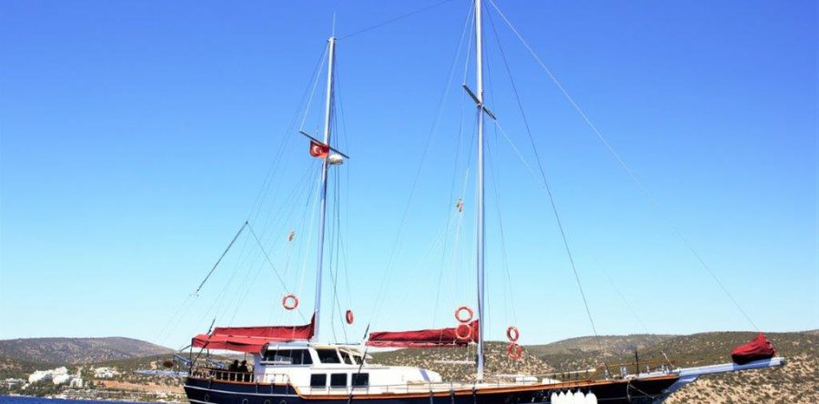 Cruise the Dalmatian Islands