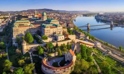 Budapest Hungary