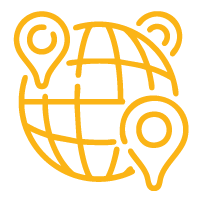 Touch Down DMC – Global